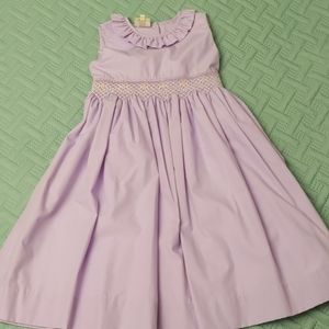 Little girls dress. Perfect for Easter